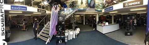 go dive spondon|derby dive centre.